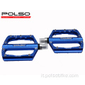Pedale per mountain bike ultra illuminato